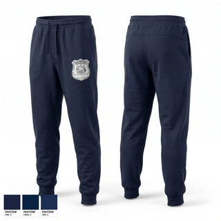 Sweatpants, Philadelphia police, Police, Teamtime, Team time, sublimation, custom sports apparel, team uniforms, spirit wear, spiritwear, sports uniforms, custom shirts, team store, custom team store, fundraiser sports, apparel fundraiser