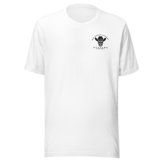 SAN MARCOS RCTG COMPANY Unisex Staple T-Shirt | Bella + Canvas 3001
