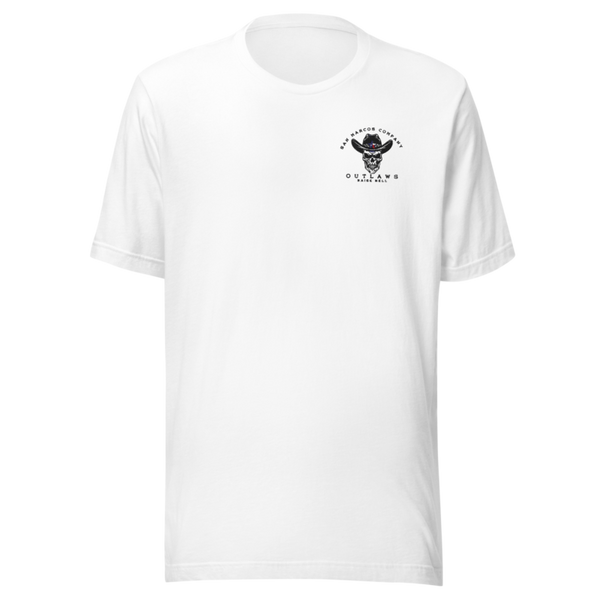 SAN MARCOS RCTG COMPANY Unisex Staple T-Shirt | Bella + Canvas 3001