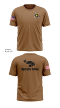 USSOCOM Short Sleeve Performance Shirt - 21