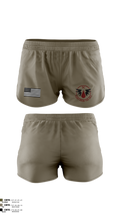 CCo, 1-508PIR (OG) Ranger Panties - 106