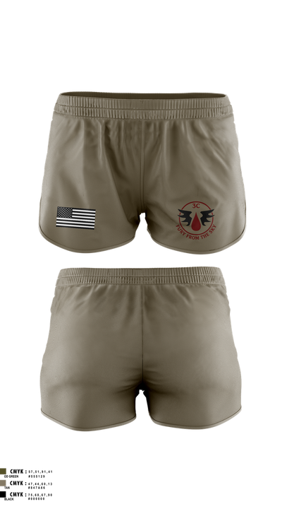 CCo, 1-508PIR (OG) Ranger Panties - 106