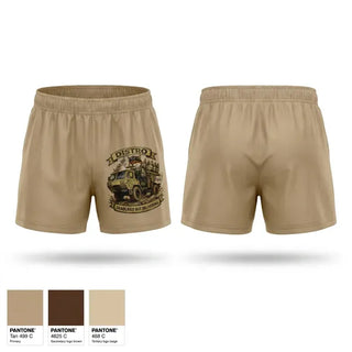 Ranger Panties, 4-1FA, Army, Teamtime, Team time, sublimation, custom sports apparel, team uniforms, spirit wear, spiritwear, sports uniforms, custom shirts, team store, custom team store, fundraiser sports, apparel fundraiser
