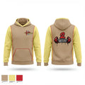 The Cardio Calisthenics Club 25531095 Hoodie - 1