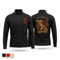 Station 1 Windbreaker - 1