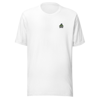 Seneca Creek Sliders Unisex Staple T-Shirt | Bella + Canvas 3001