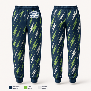 Sweatpants, team name, Women's Basketball, Teamtime, Team time, sublimation, custom sports apparel, team uniforms, spirit wear, spiritwear, sports uniforms, custom shirts, team store, custom team store, fundraiser sports, apparel fundraiser