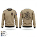 DET 890 JMU 38129419 Crew Neck Sweatshirt - 1