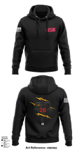 26th CM Co 80721197 Hoodie - 105