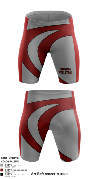 Mens Compression Shorts, Savanna, Men's Volleyball, Teamtime, Team time, sublimation, custom sports apparel, team uniforms, spirit wear, spiritwear, sports uniforms, custom shirts, team store, custom team store, fundraiser sports, apparel fundraiser