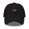 Nitro wildcats Dad hat