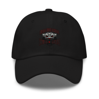 Dad hat - Black