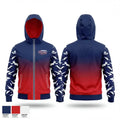 Dawgs 12702409 Windbreaker - 1