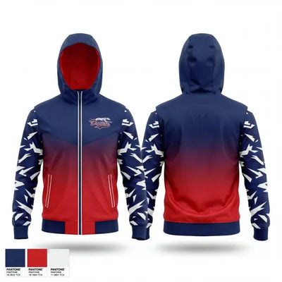 Dawgs 12702409 Windbreaker - 1