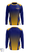 Fluvanna Middle School Softball 32439267 Long Sleeve Performance Shirt 4