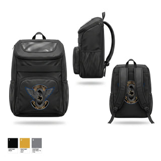 Gear Bag, Borger Police Department, Police, Teamtime, Team time, sublimation, custom sports apparel, team uniforms, spirit wear, spiritwear, sports uniforms, custom shirts, team store, custom team store, fundraiser sports, apparel fundraiser