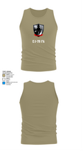 E/1-79 FA 20170635 Tank Top - 99