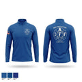 Erie Fire Department Windbreaker - 1