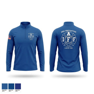 Windbreaker, Erie Fire Department, Fire Department, Teamtime, Team time, sublimation, custom sports apparel, team uniforms, spirit wear, spiritwear, sports uniforms, custom shirts, team store, custom team store, fundraiser sports, apparel fundraiser