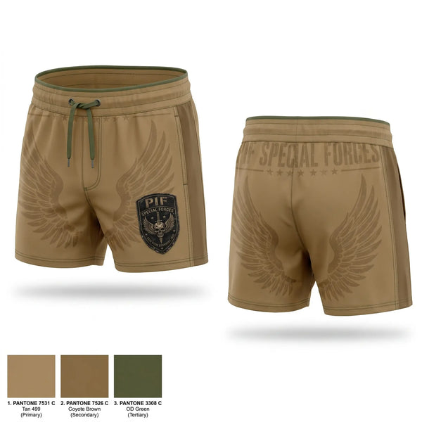 Ranger Panties, PIF, Army, Teamtime, Team time, sublimation, custom sports apparel, team uniforms, spirit wear, spiritwear, sports uniforms, custom shirts, team store, custom team store, fundraiser sports, apparel fundraiser