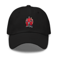Midwest Monsters Vierk 13u Dad hat