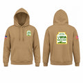 Lieutient Hoodie - 1