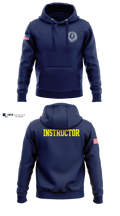 BRTC/LETA Hoodie - 11