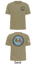 C CO 1-41 82055302 Short Sleeve Performance Shirt - 96
