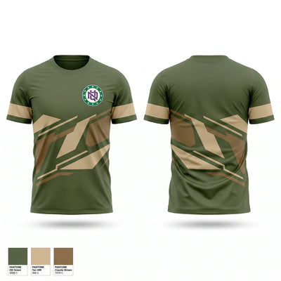 NQ22 52465146 Soft Poly Tee Cotton Like Feel - 1