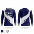 Rim Scots 55738208 Long Sleeve Performance Shirt 1