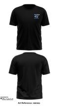Slap a pitch 71850171 Soft Poly Tee Cotton Like Feel - 22