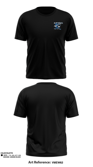 Soft Poly Tee Cotton Like Feel, Slap a pitch, Softball, Teamtime, Team time, sublimation, custom sports apparel, team uniforms, spirit wear, spiritwear, sports uniforms, custom shirts, team store, custom team store, fundraiser sports, apparel fundraiser