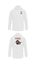 Tool Fire Rescue 36033264 Windbreaker - 10