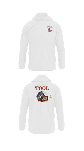 Windbreaker, Tool Fire Rescue, Fire Department, Teamtime, Team time, sublimation, custom sports apparel, team uniforms, spirit wear, spiritwear, sports uniforms, custom shirts, team store, custom team store, fundraiser sports, apparel fundraiser