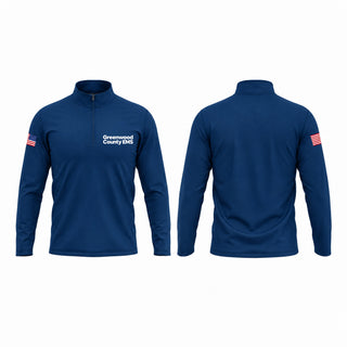 Windbreaker, Greenwood County EMS, EMS/EMT, Teamtime, Team time, sublimation, custom sports apparel, team uniforms, spirit wear, spiritwear, sports uniforms, custom shirts, team store, custom team store, fundraiser sports, apparel fundraiser