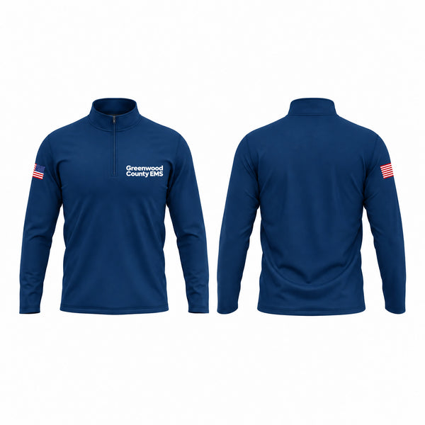 Windbreaker, Greenwood County EMS, EMS/EMT, Teamtime, Team time, sublimation, custom sports apparel, team uniforms, spirit wear, spiritwear, sports uniforms, custom shirts, team store, custom team store, fundraiser sports, apparel fundraiser