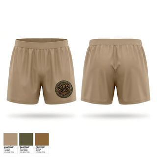 Ranger Panties, HHC 136th ESB, Army, Teamtime, Team time, sublimation, custom sports apparel, team uniforms, spirit wear, spiritwear, sports uniforms, custom shirts, team store, custom team store, fundraiser sports, apparel fundraiser