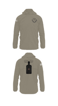 WEAPONS DIVISION 86897128 Windbreaker - 58