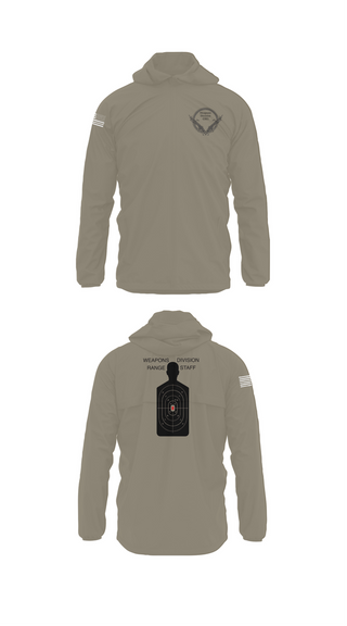 Windbreaker, WEAPONS DIVISION, , Teamtime, Team time, sublimation, custom sports apparel, team uniforms, spirit wear, spiritwear, sports uniforms, custom shirts, team store, custom team store, fundraiser sports, apparel fundraiser