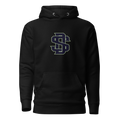 Swamp Donks Unisex Hoodie - 1