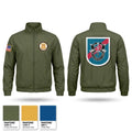 3/20th Special Forces Group 64005692 Windbreaker - 1