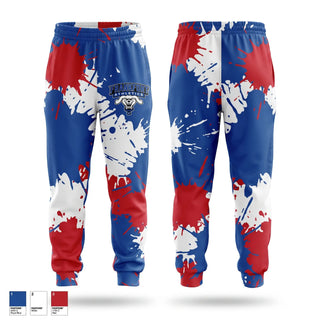 Sweatpants, Frankfort Hotdogs, Baseball, Teamtime, Team time, sublimation, custom sports apparel, team uniforms, spirit wear, spiritwear, sports uniforms, custom shirts, team store, custom team store, fundraiser sports, apparel fundraiser