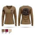 8th MLC Old School Cotton Feel Shirt - 1
