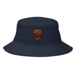 509 SFS509 SFS Bucket Hat | Big Accessories BX003