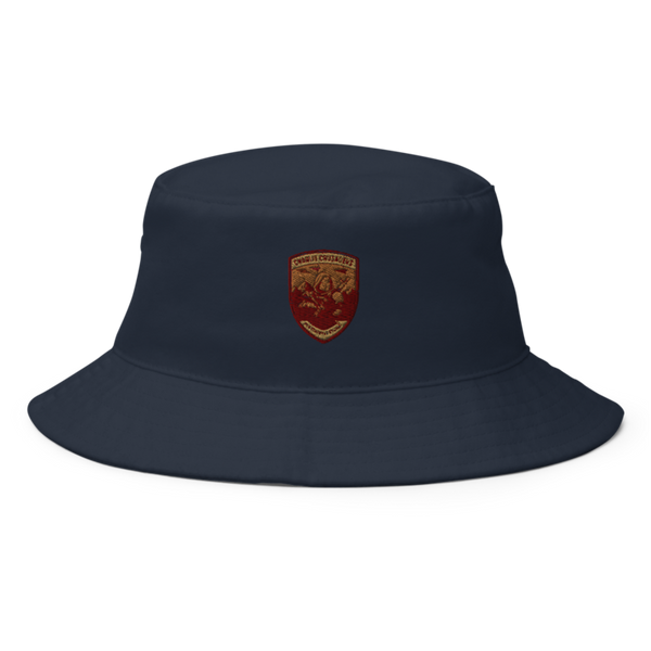 509 SFS509 SFS Bucket Hat | Big Accessories BX003