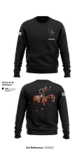 UT NG CD Crew Neck Sweatshirt - 100