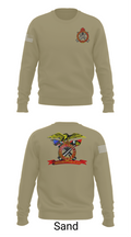 FMS #9 18239341 Crew Neck Sweatshirt - 85