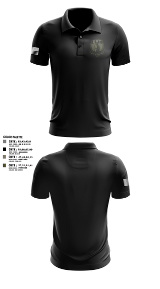 Short Sleeve Performance Polo, Sheboygan PD ERT, Police, Teamtime, Team time, sublimation, custom sports apparel, team uniforms, spirit wear, spiritwear, sports uniforms, custom shirts, team store, custom team store, fundraiser sports, apparel fundraiser