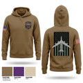 Repair & Reclamation 46114808 Hoodie - 1