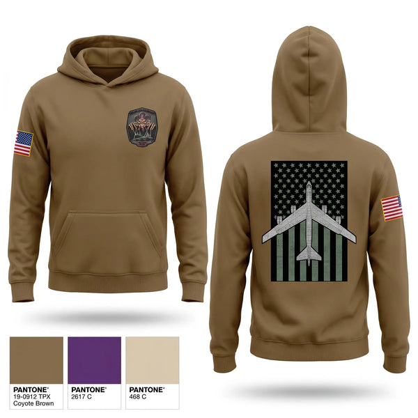 Hoodie, Repair & Reclamation, Air Force, Teamtime, Team time, sublimation, custom sports apparel, team uniforms, spirit wear, spiritwear, sports uniforms, custom shirts, team store, custom team store, fundraiser sports, apparel fundraiser
